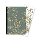 Carnet "Jasmin"