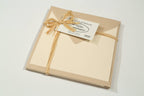 Ensemble 10 cartes et 10 enveloppes