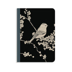 Carnet "Dans les baies"