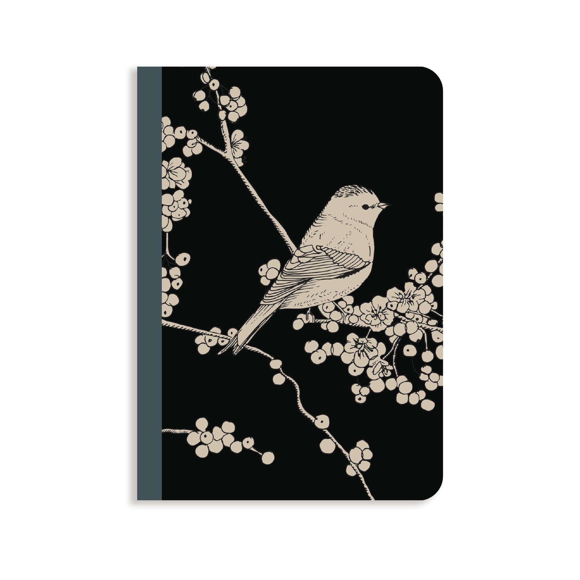 Carnet "Dans les baies"