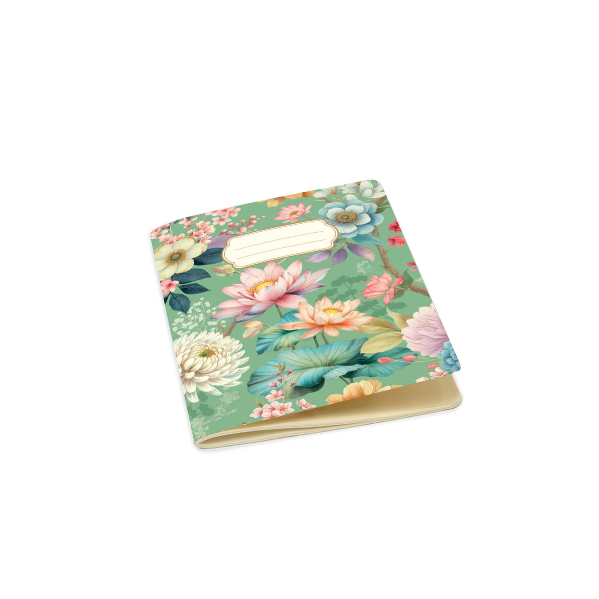 Carnet A5 – Rêves de Sakura