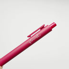 Stylo bloc-notes