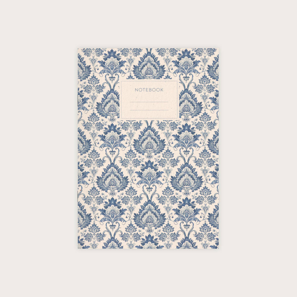 Carnet A5 | Ornaments 3
