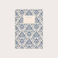 Carnet A5 | Ornaments 3