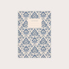 Carnet A5 | Ornaments 3