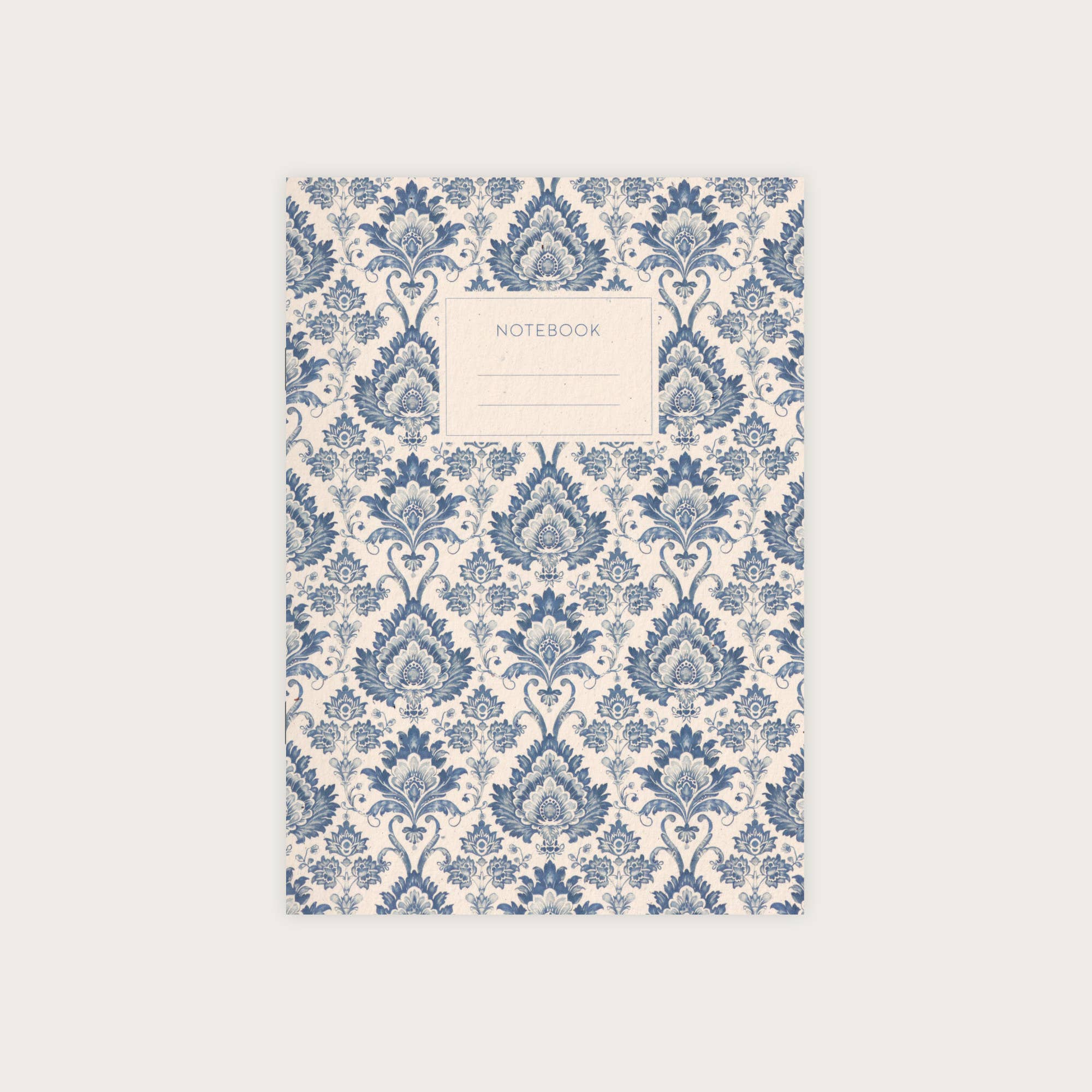 Carnet A5 | Ornaments 3
