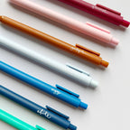 Stylo bloc-notes