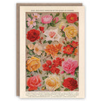 Roses