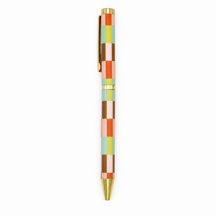 Stylo à bille Saje Mixed Design
