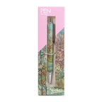 Stylo-bille rechargeable Van Gogh, Fleurs de pêcher, en coffret