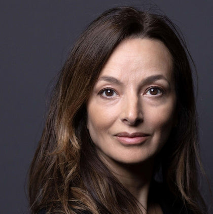 Photo de l’auteur