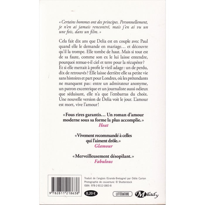 A nous deux
