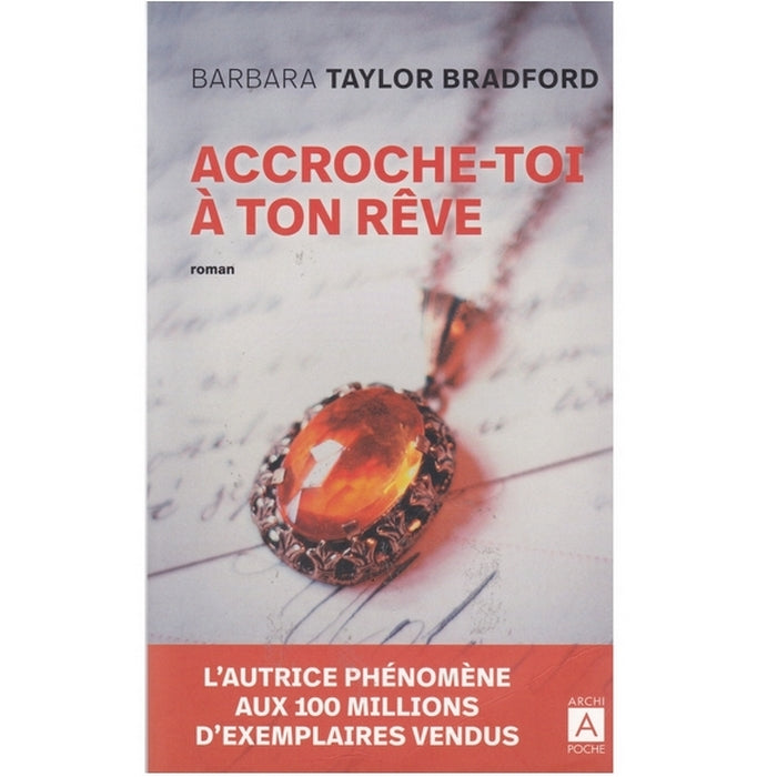 Accroche-toi à ton rêve