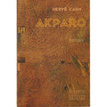 Akparo