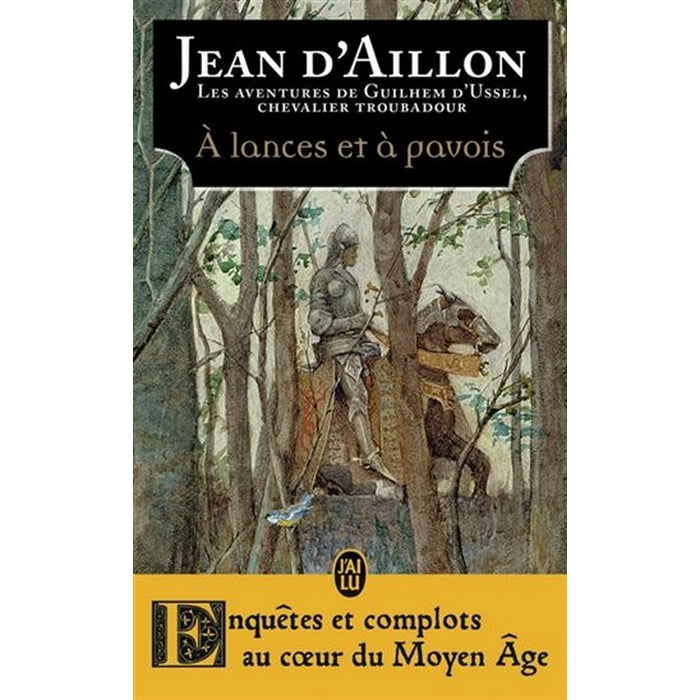 A lance et à pavois