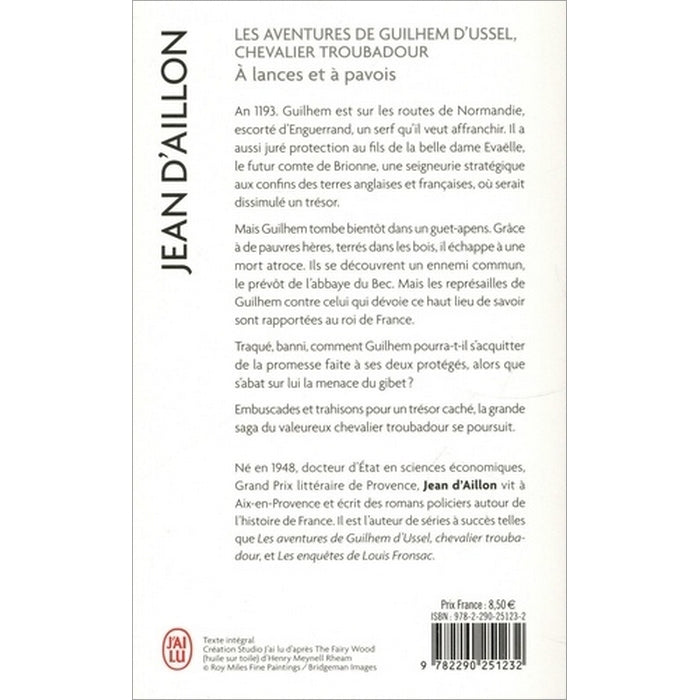 A lance et à pavois