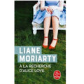 A la recherche d'alice love