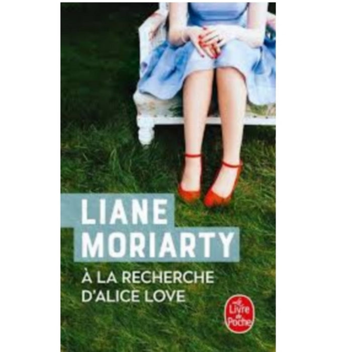 A la recherche d'alice love