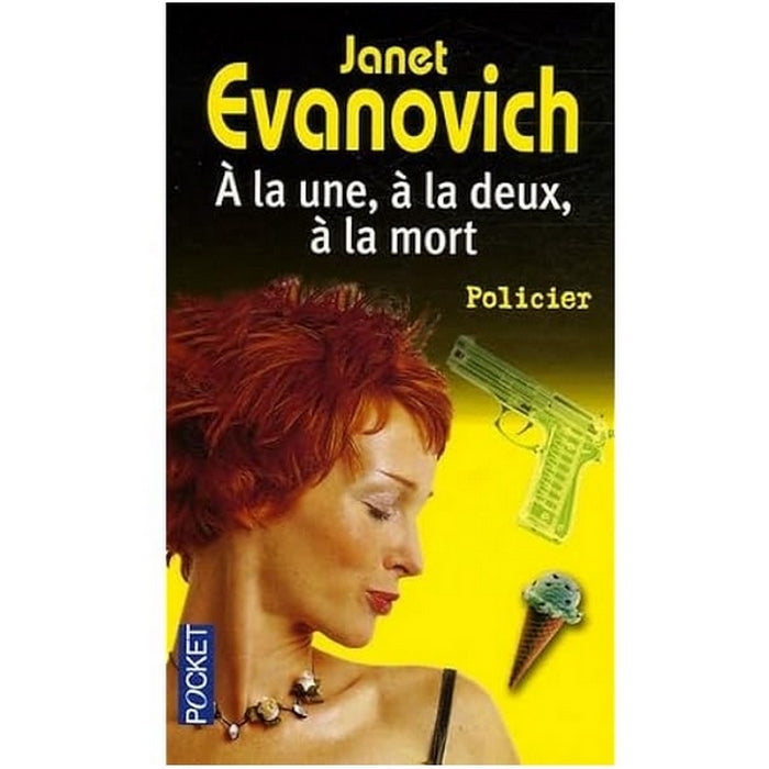A la une, à la deux,  à la mort