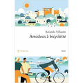 Amadeus à bicyclette