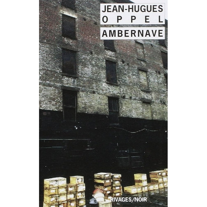 Ambernave