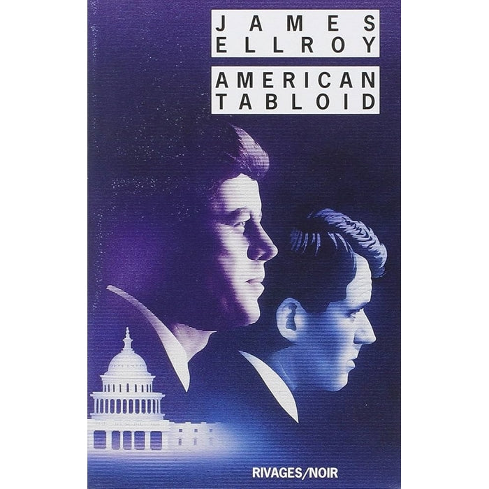 American Tabloid