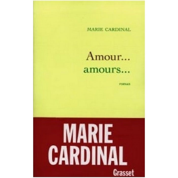 Amour …amours ...
