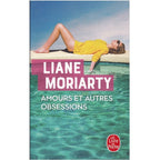 Amours et autres obsessions