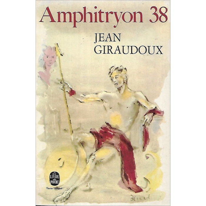 Amphitryon 38