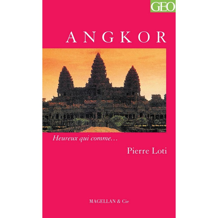 Angkor