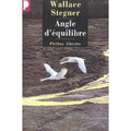 Angle d'équilibre