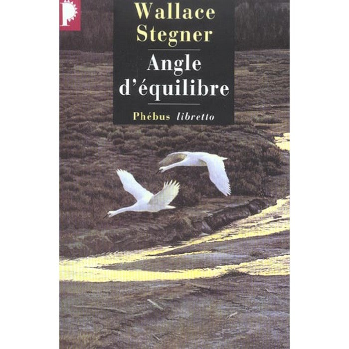 Angle d'équilibre