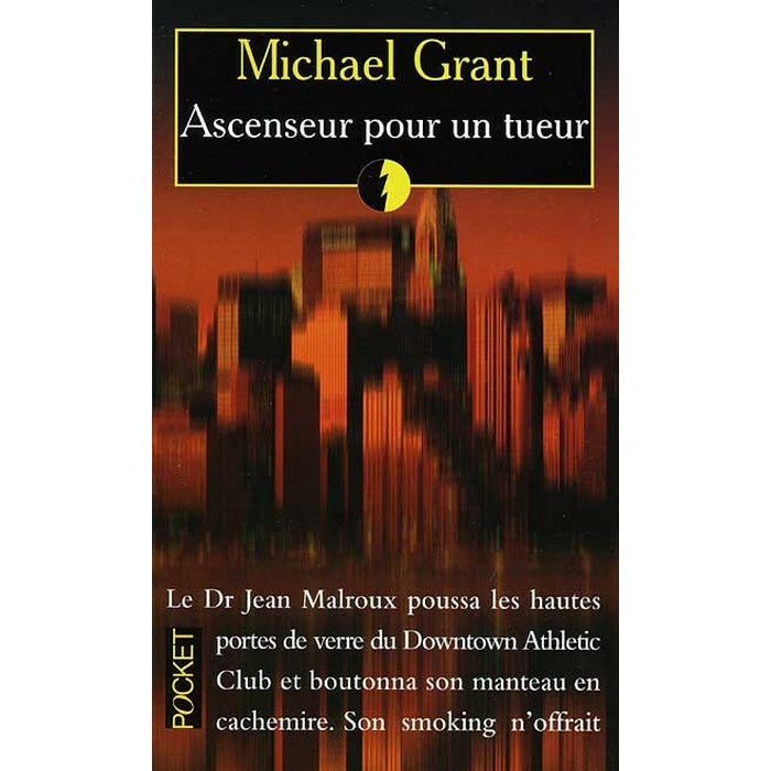 Ascenseur pour un tueur