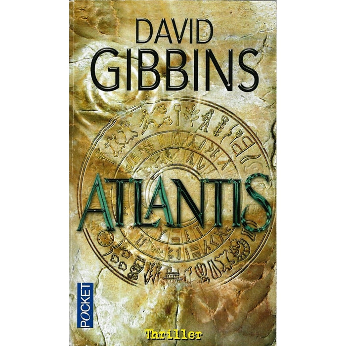Atlantis