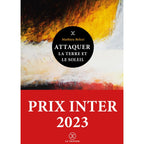 Attaquer la terre et le soleil