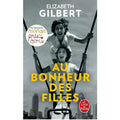 Au bonheur des filles