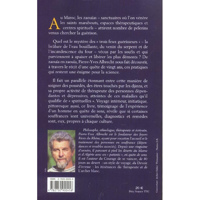 Au cœur des Zaouïas