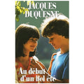Au début d'un bel été