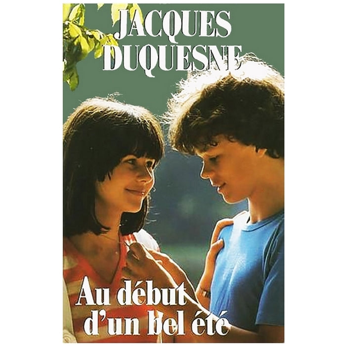 Au début d'un bel été