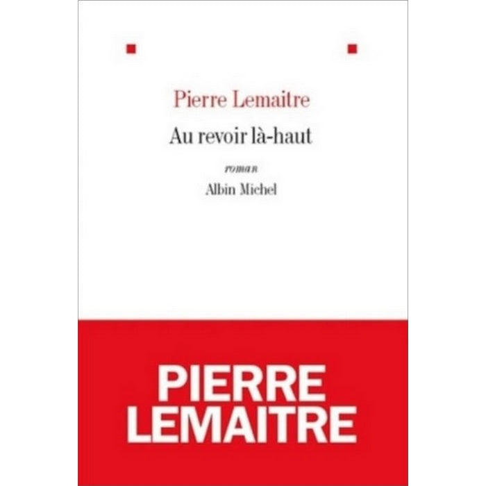 Au revoir là-haut
