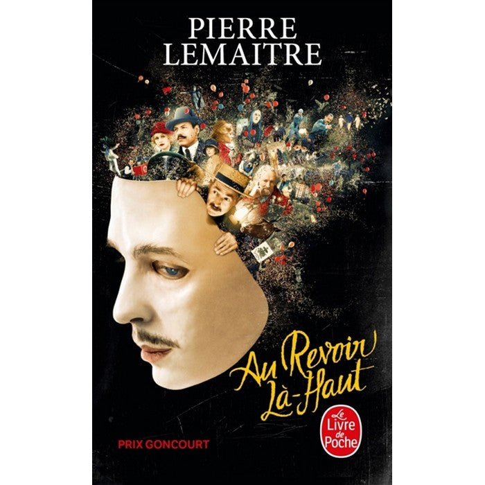 Au revoir là-haut