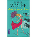 Avis de grand frais