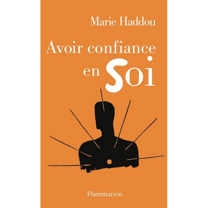 Avoir confiance en Soi