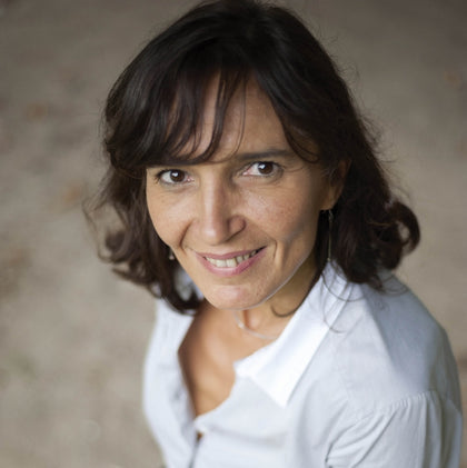 Photo de l’auteur