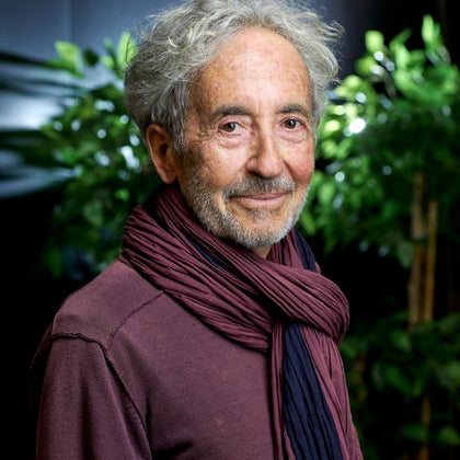 Photo de l’auteur