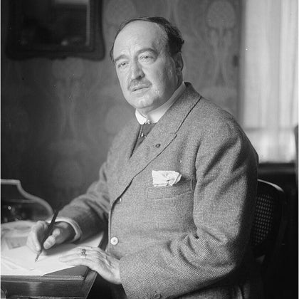 Photo de l’auteur