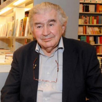 Photo de l’auteur