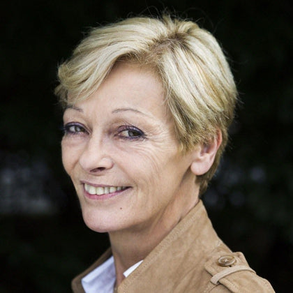 Photo de l’auteur