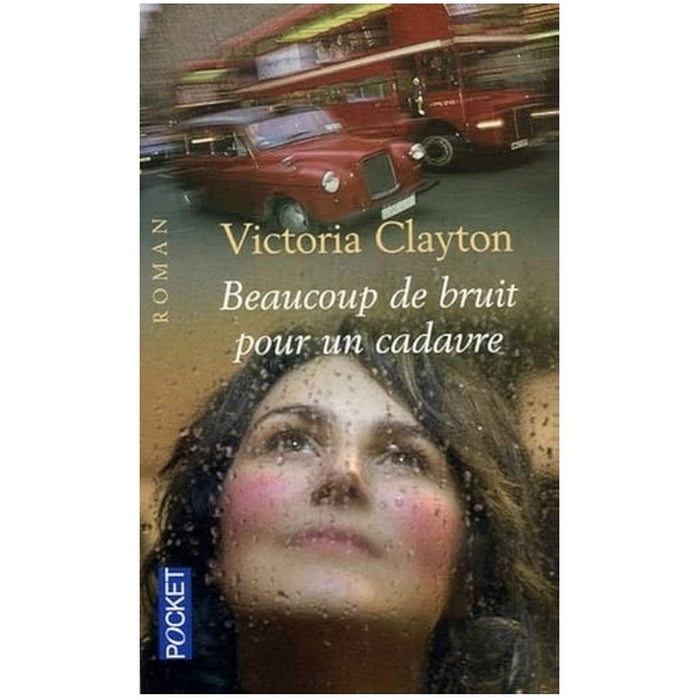 Beaucoup de bruit pour un cadavre