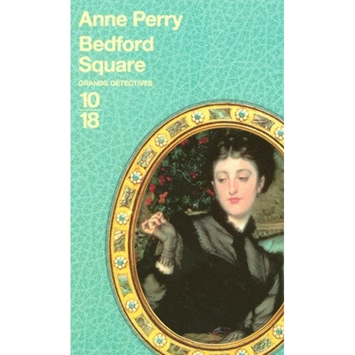 Bedford Square
